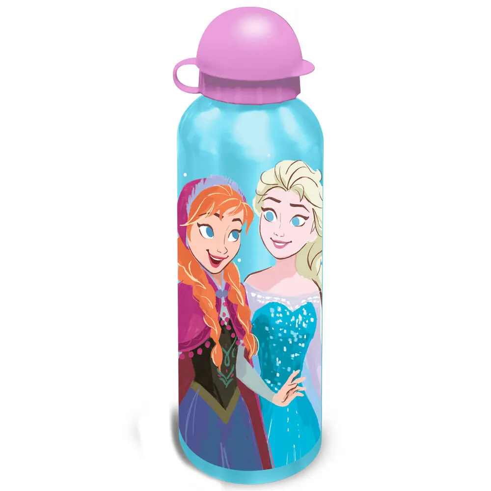 Disney Frozen Kutija za ručak + aluminijska boca set 500 ml fotografija proizvoda