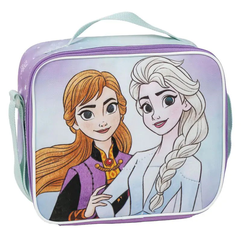 Disney Frozen torba za ručak fotografija proizvoda