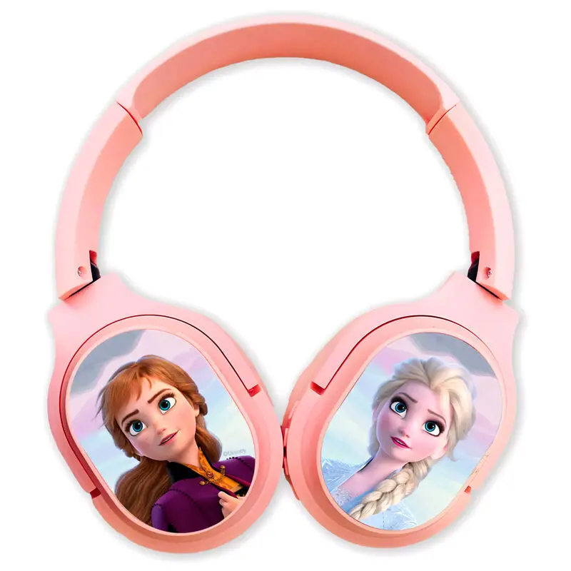 Disney Frozen bežične slušalice fotografija proizvoda