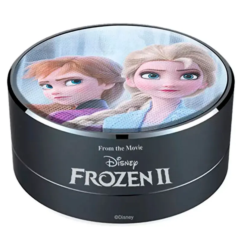 Disney Frozen bežični prijenosni zvučnik fotografija proizvoda