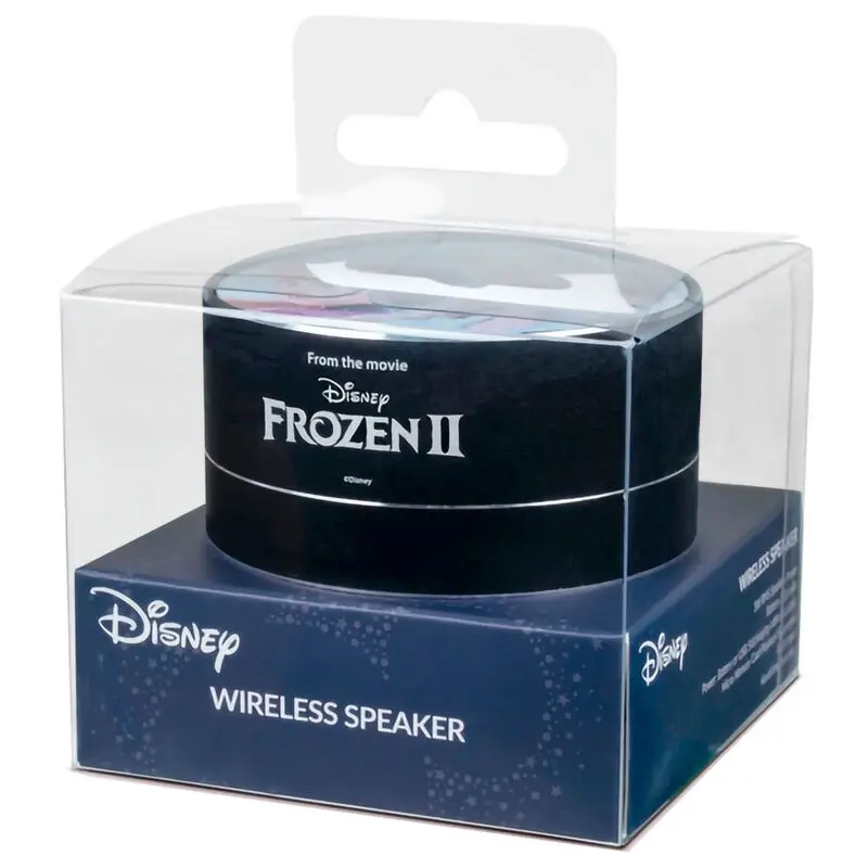 Disney Frozen bežični prijenosni zvučnik fotografija proizvoda