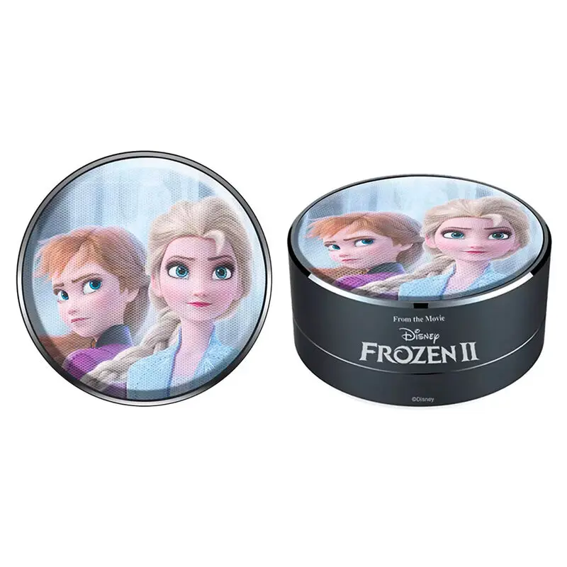 Disney Frozen bežični prijenosni zvučnik fotografija proizvoda