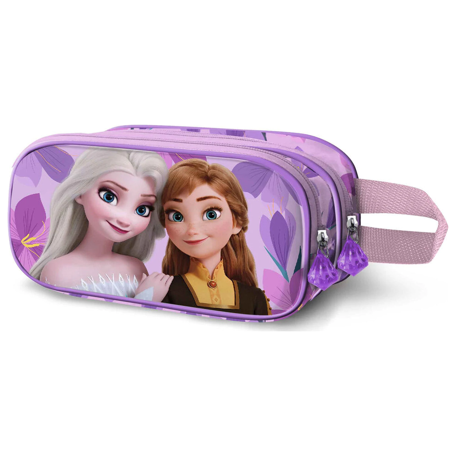 Disney Frozen Violet 3D pernica fotografija proizvoda