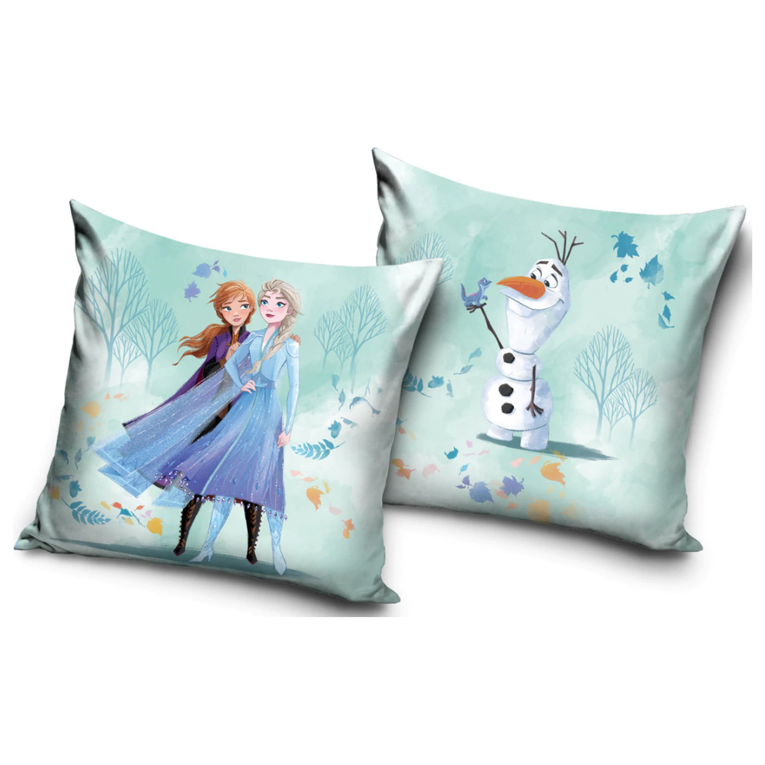 Disney Frozen Whispers Jastučnica fotografija proizvoda
