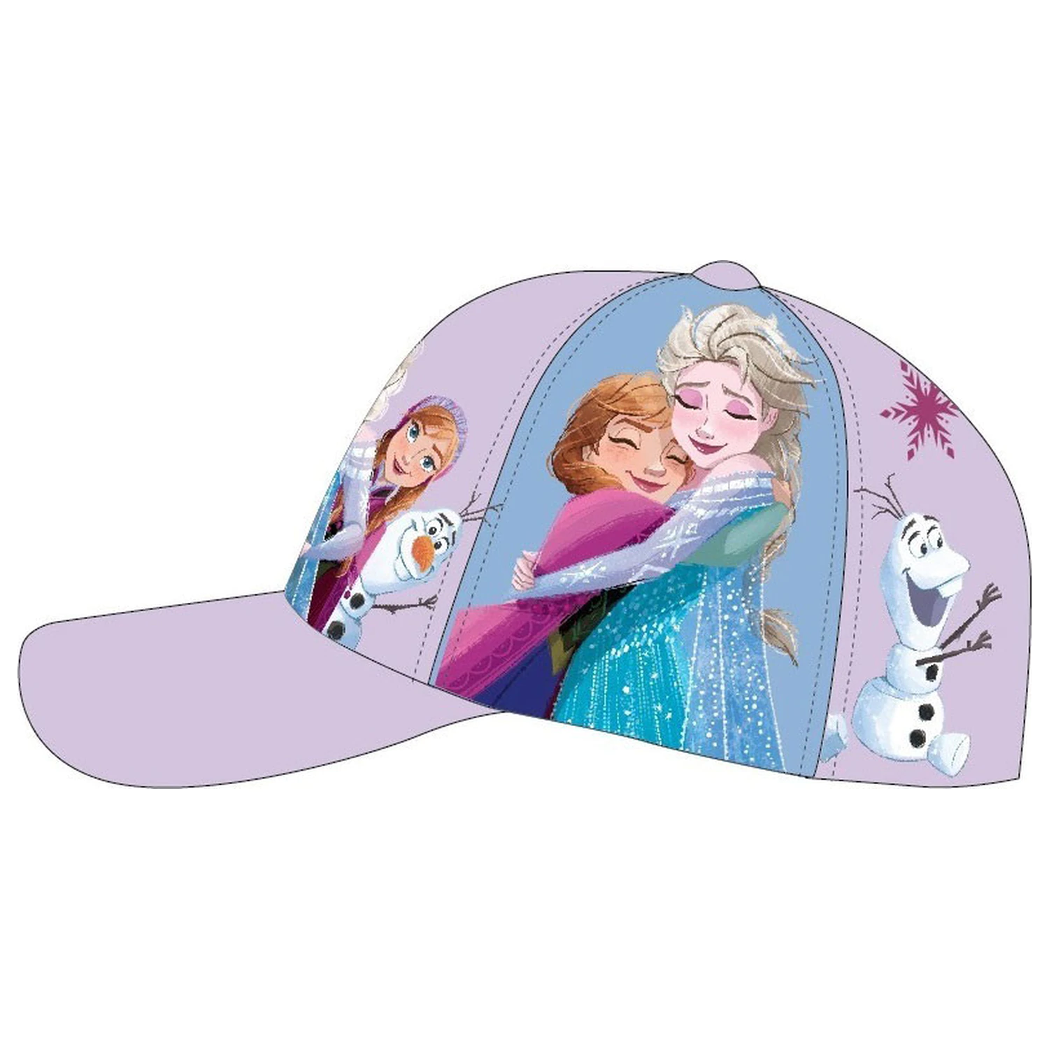 Disney Frozen Wonders dječja šilterica 54 cm fotografija proizvoda