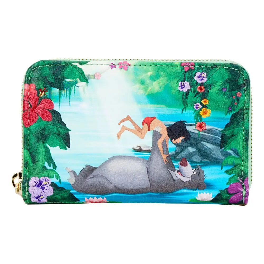 Disney by Loungefly Novčanik Jungle Book Bare Necessities fotografija proizvoda