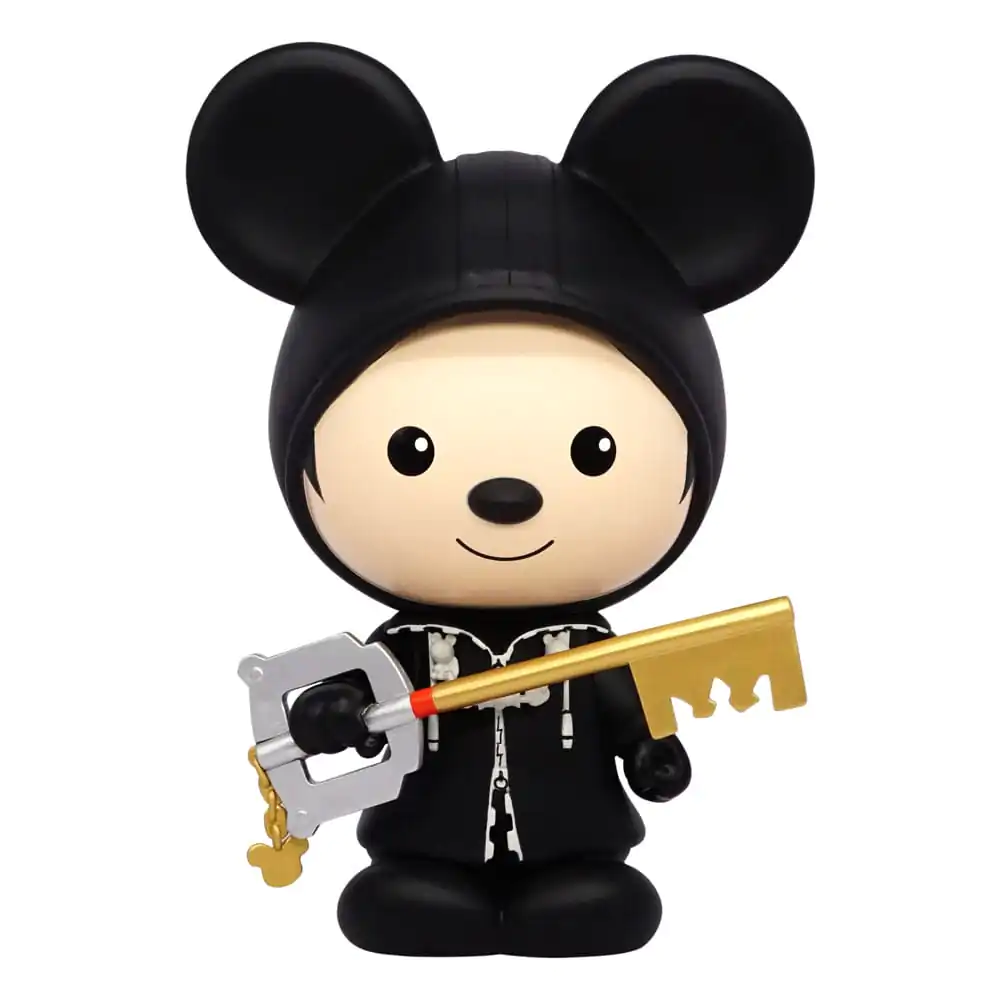 Disney Kingdom Hearts kasica King Mickey fotografija proizvoda