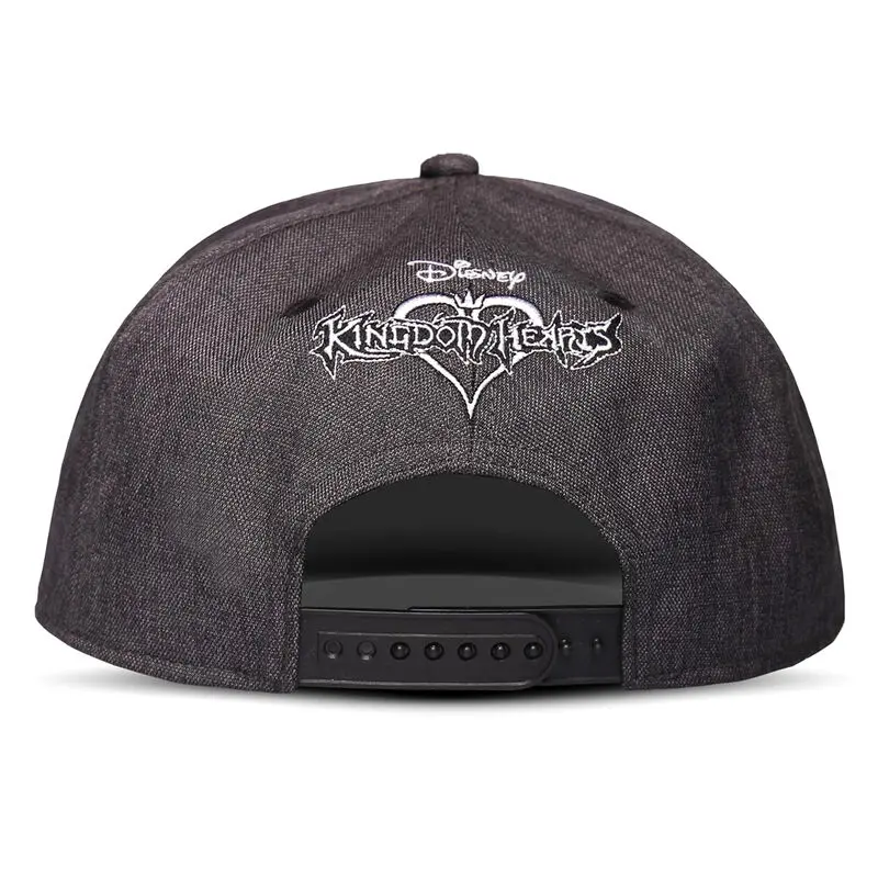 Disney Kingdom Hearts Mickey snapback šilterica fotografija proizvoda