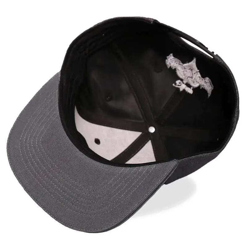 Disney Kingdom Hearts Mickey snapback šilterica fotografija proizvoda