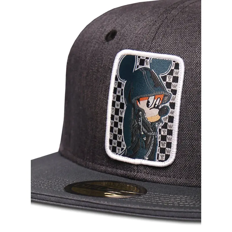 Disney Kingdom Hearts Mickey snapback šilterica fotografija proizvoda