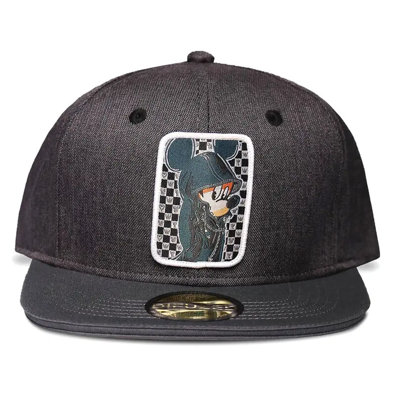 Disney Kingdom Hearts Mickey snapback šilterica fotografija proizvoda