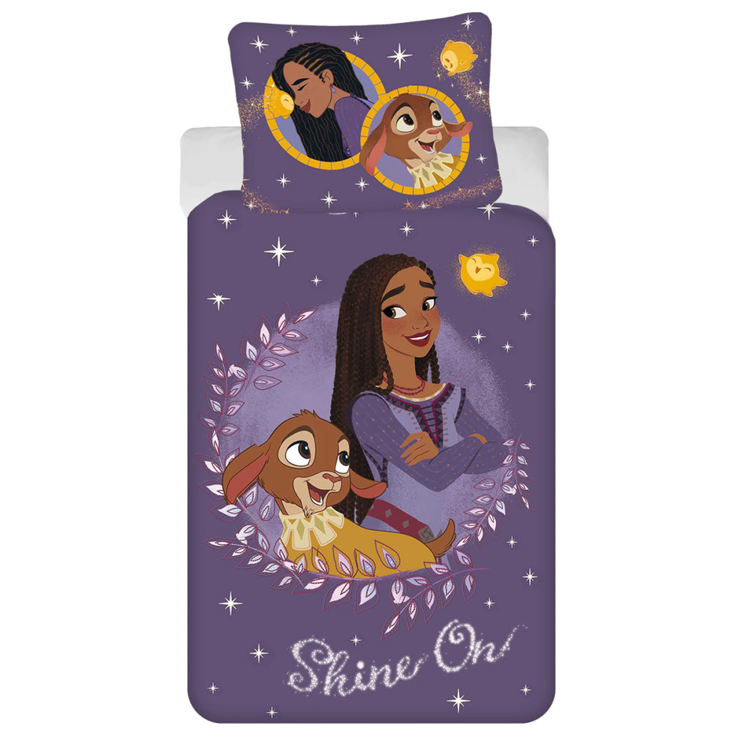 Disney Wish Magic Navlaka za poplun fotografija proizvoda