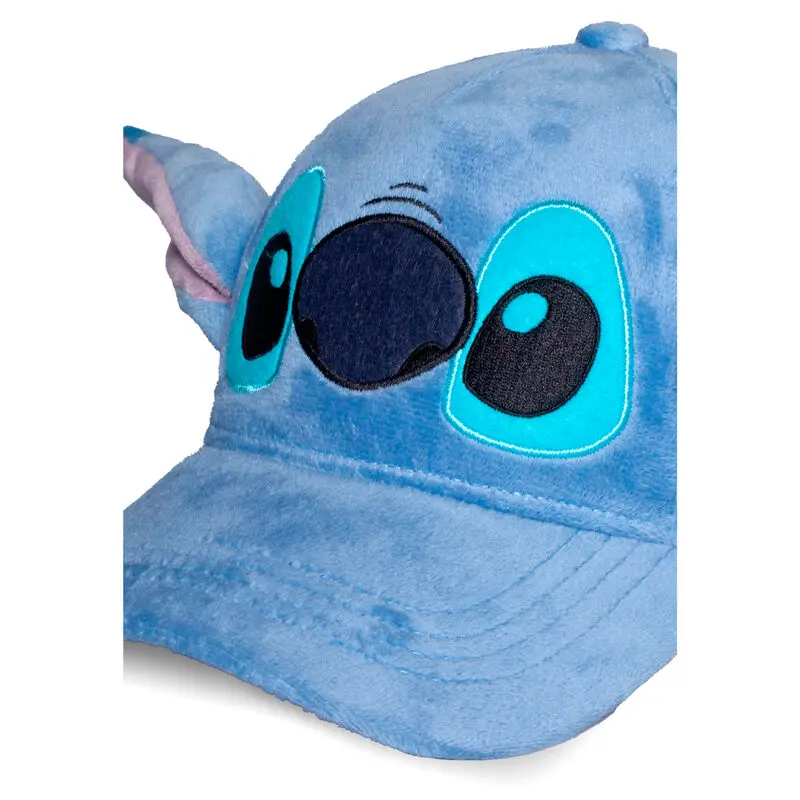 Lilo & Stitch Snapback Šilterica Stitch fotografija proizvoda