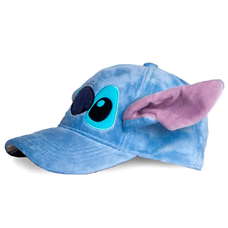 Lilo & Stitch Snapback Šilterica Stitch fotografija proizvoda