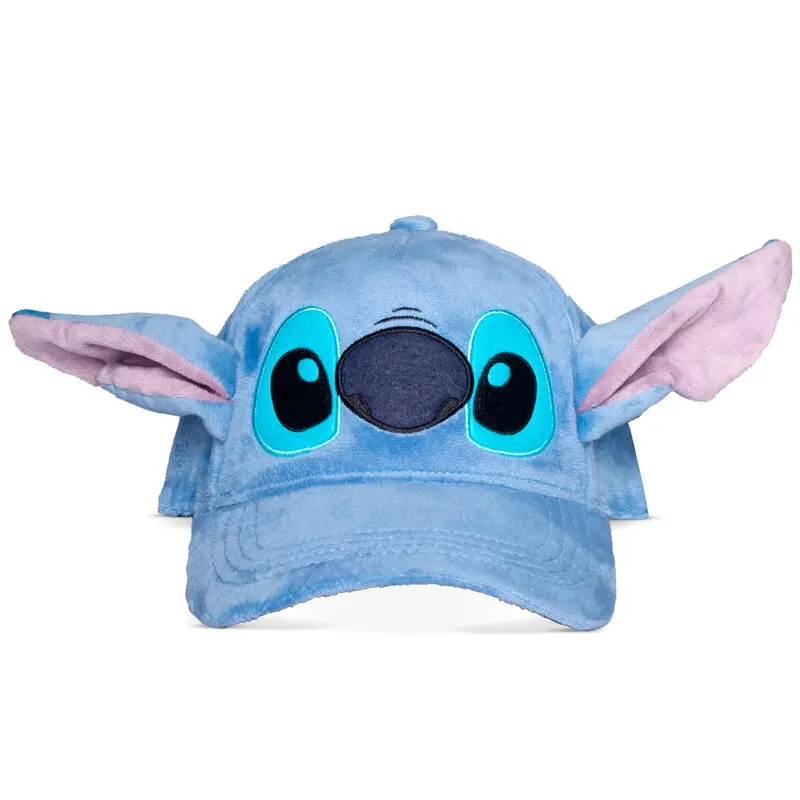 Lilo & Stitch Snapback Šilterica Stitch fotografija proizvoda