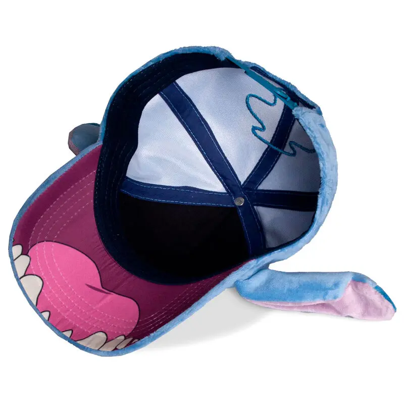 Lilo & Stitch Snapback Šilterica Stitch fotografija proizvoda