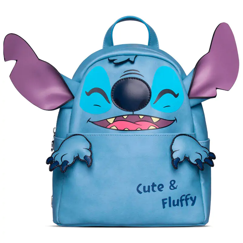 Disney Lilo & Stitch Cute Stitch ruksak fotografija proizvoda