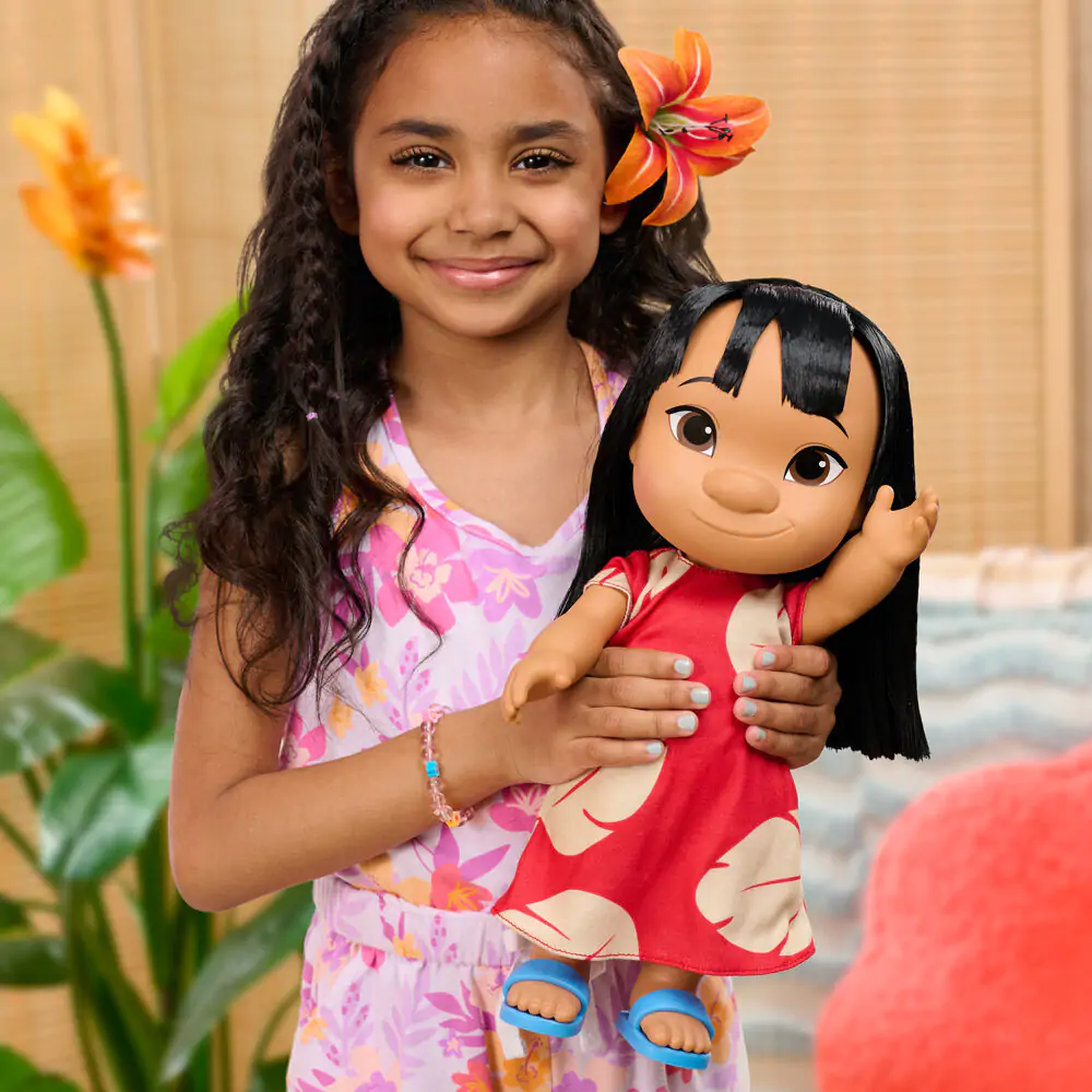 Disney Lilo & Stitch lutka fotografija proizvoda
