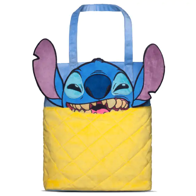 Disney Lilo & Stitch Pineapple Stitch torba fotografija proizvoda