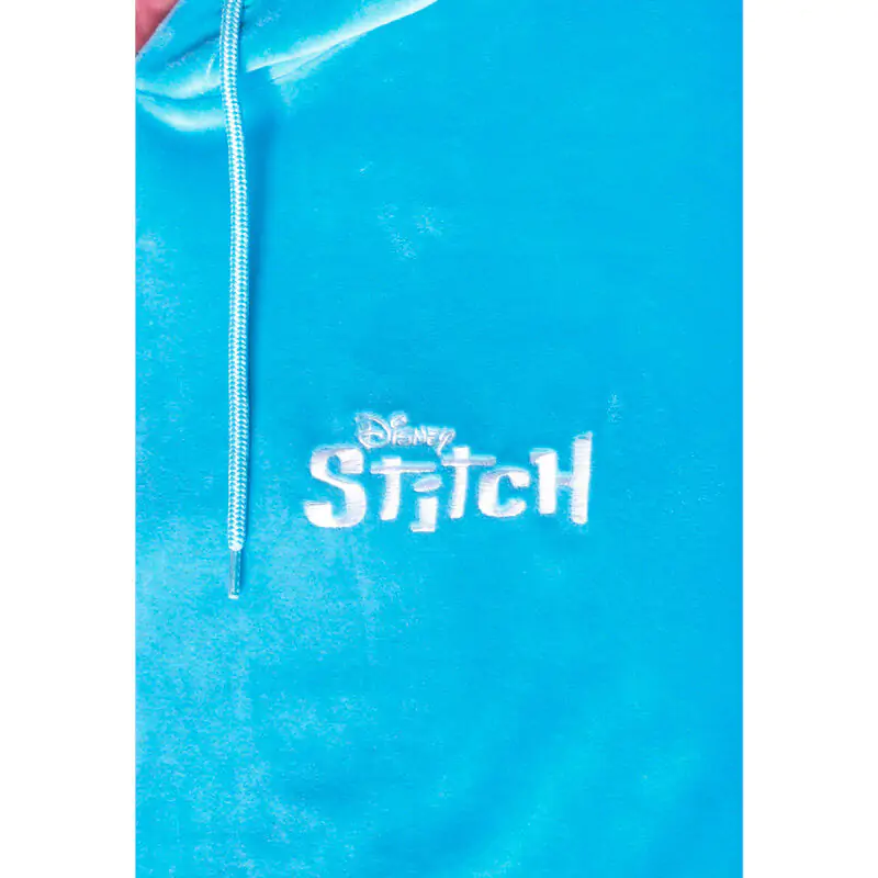 Disney Lilo & Stitch - Stitch hoodie -> Disney Lilo & Stitch - Stitch hudica fotografija proizvoda