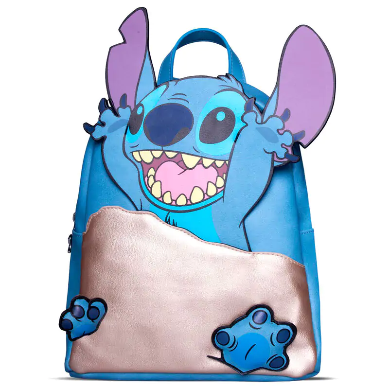 Disney Lilo & Stitch Beach Day Stitch ruksak fotografija proizvoda