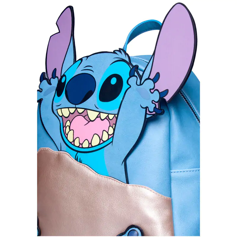 Disney Lilo & Stitch Beach Day Stitch ruksak fotografija proizvoda