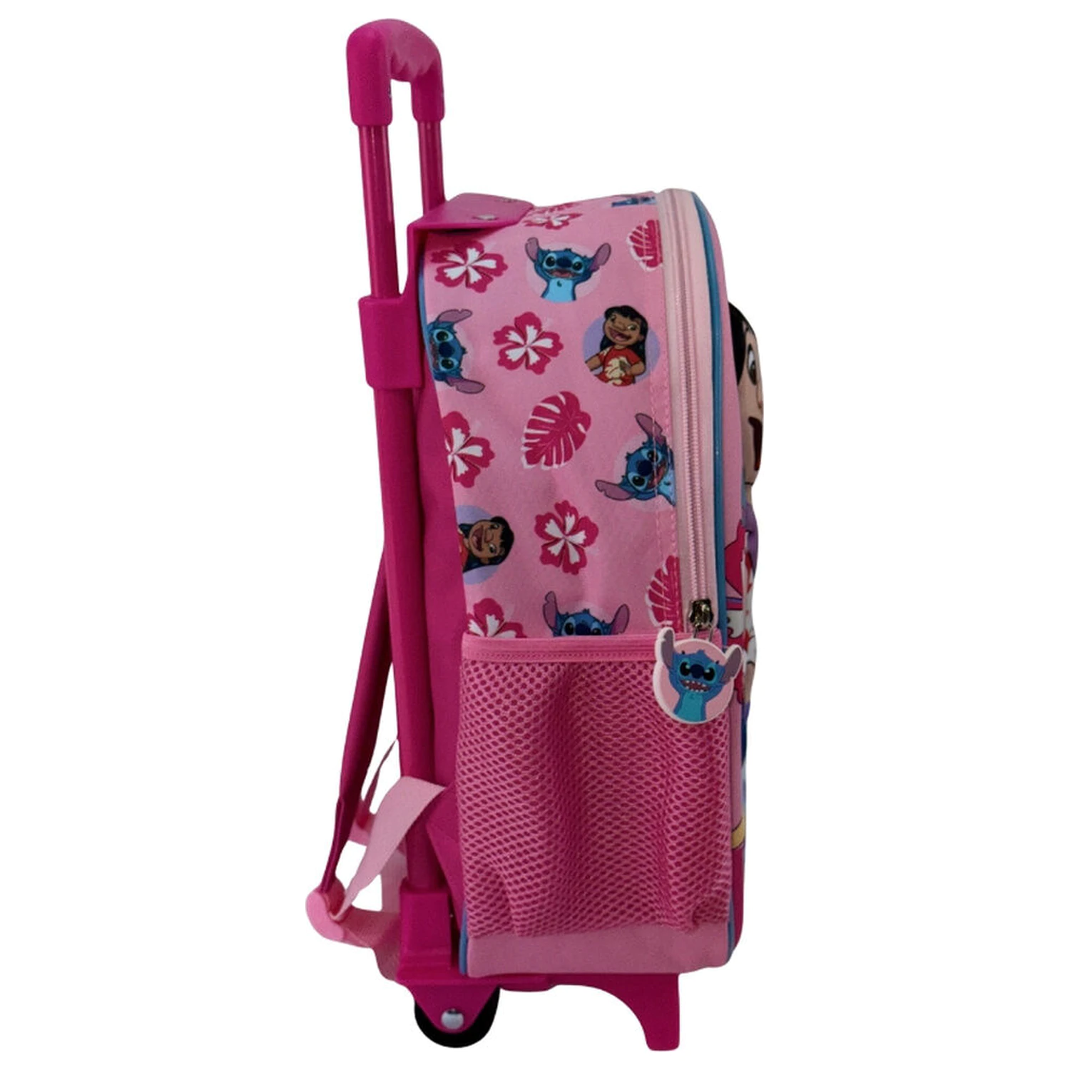 Disney Lilo and Stitch 3D kolica 32cm fotografija proizvoda