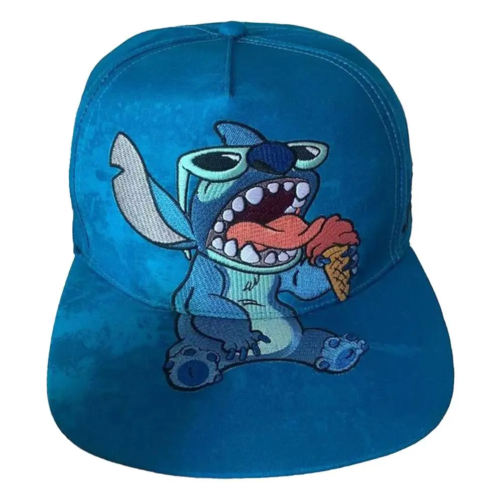 Disney Snapback šilterica Lilo and Stitch fotografija proizvoda