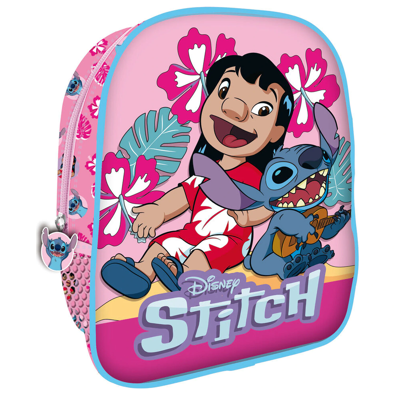 Disney Lilo and Stitch ruksak 26 cm fotografija proizvoda