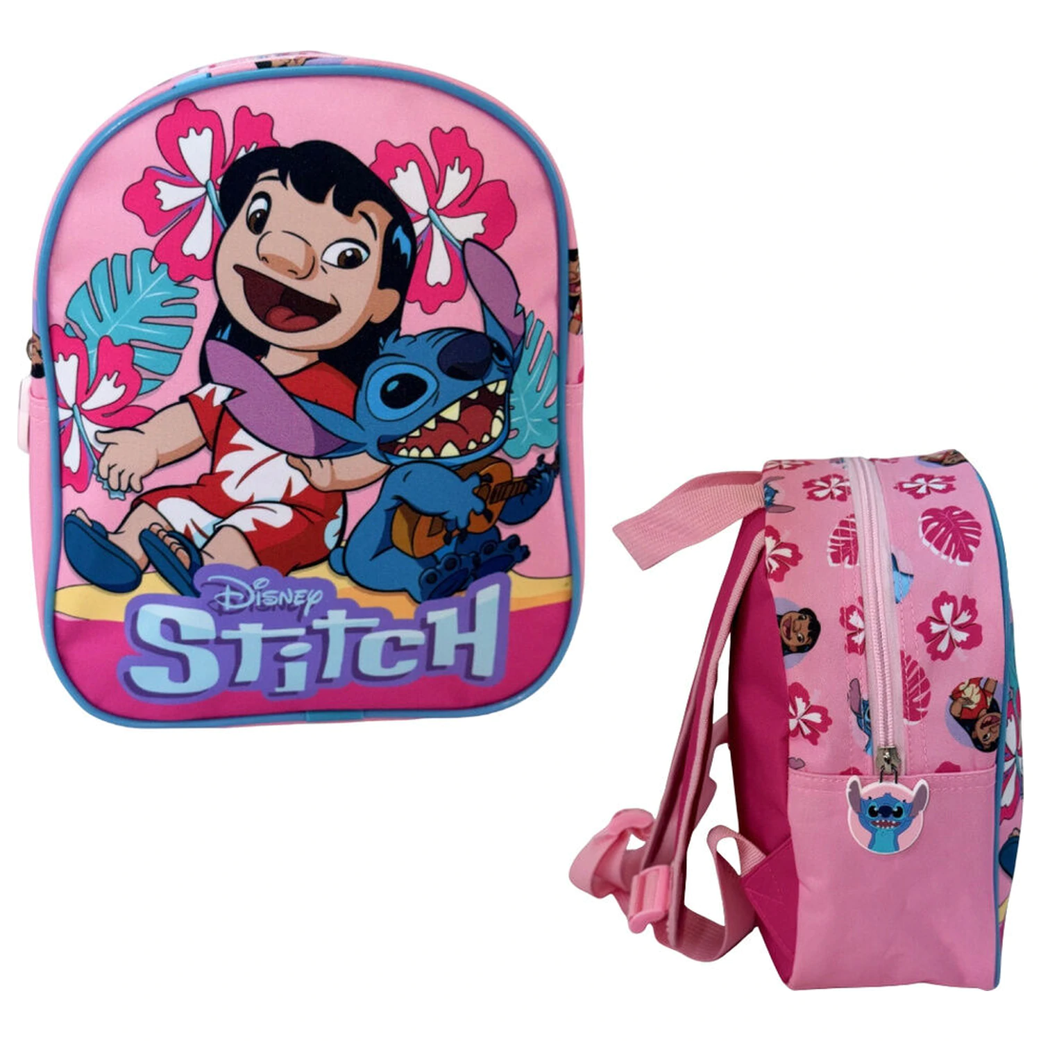 Disney Lilo and Stitch ruksak 26 cm fotografija proizvoda