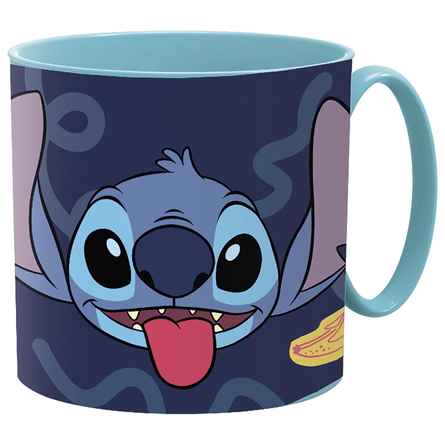 Disney Lilo and Stitch Palms mikro šalica 265 ml fotografija proizvoda