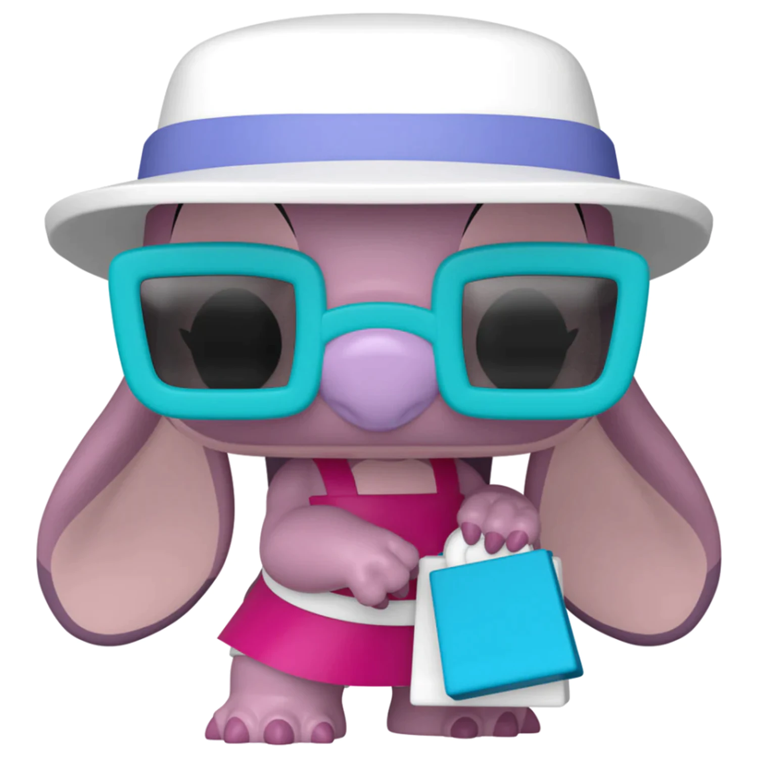 Disney Lilo & Stitch Funko POP! figure Angel s torbama fotografija proizvoda
