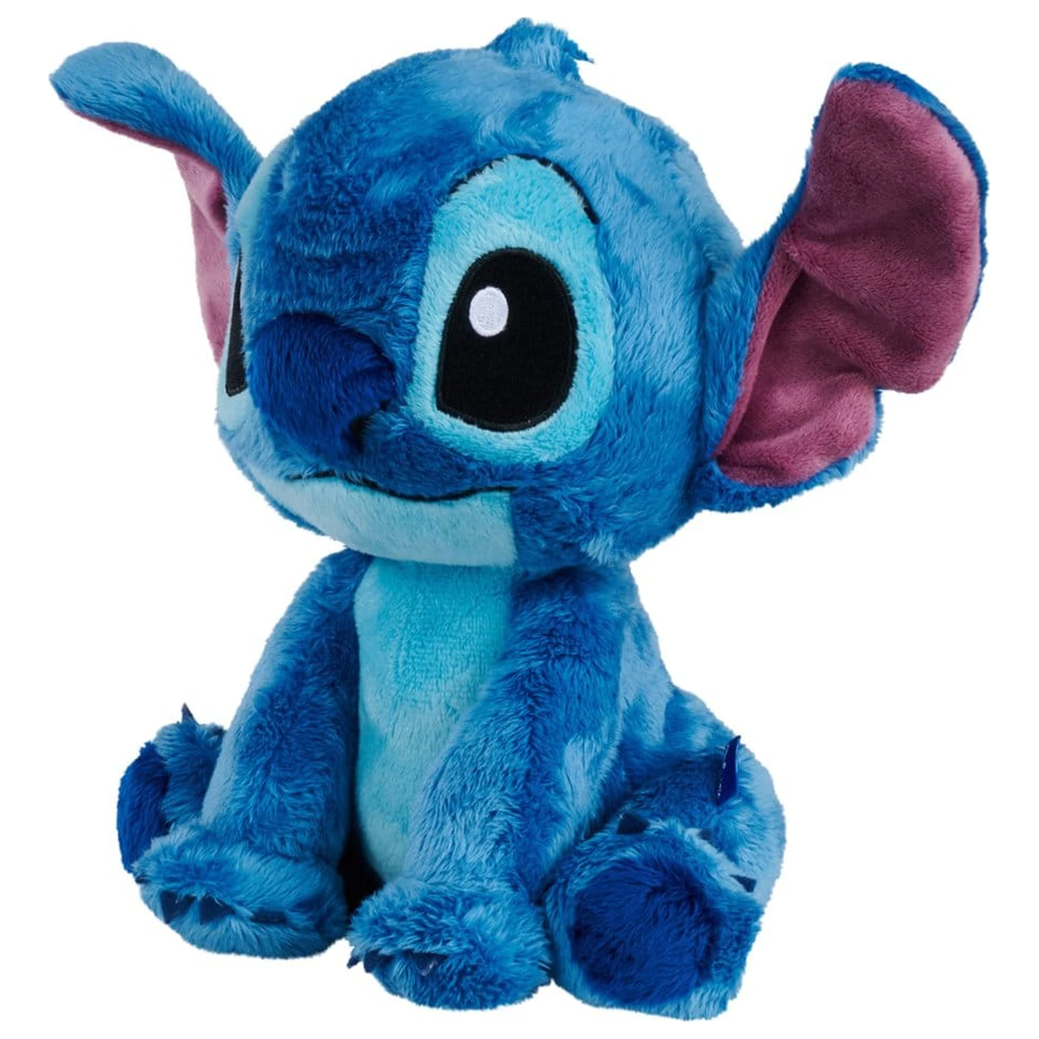 Disney Lilo & Stitch plišana figura Stitch Refresh 25 cm fotografija proizvoda