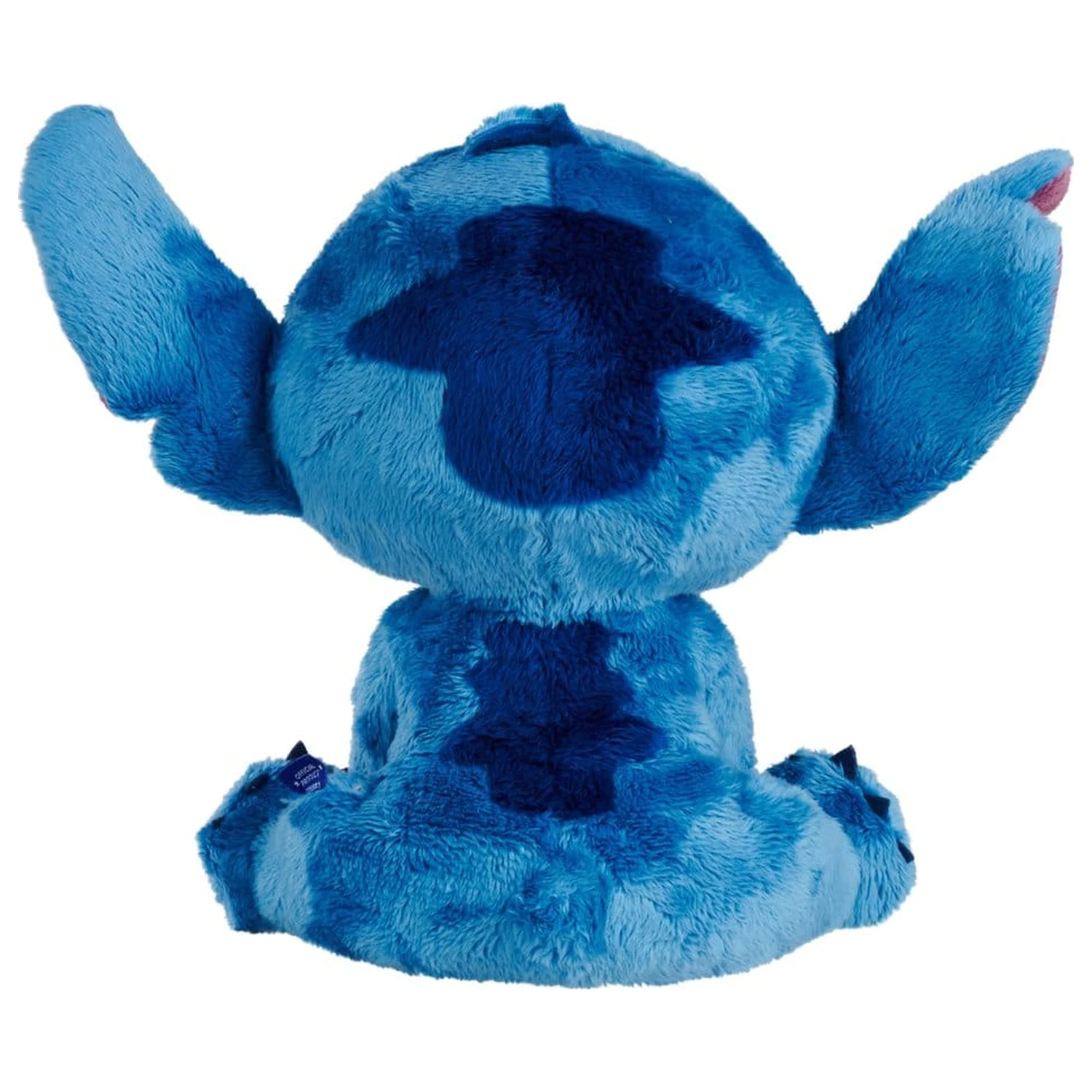 Disney Lilo & Stitch plišana figura Stitch Refresh 25 cm fotografija proizvoda