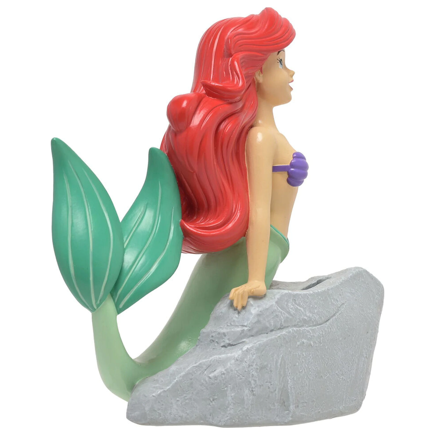 Disney The Little Mermaid Ariel kasica-prasica fotografija proizvoda