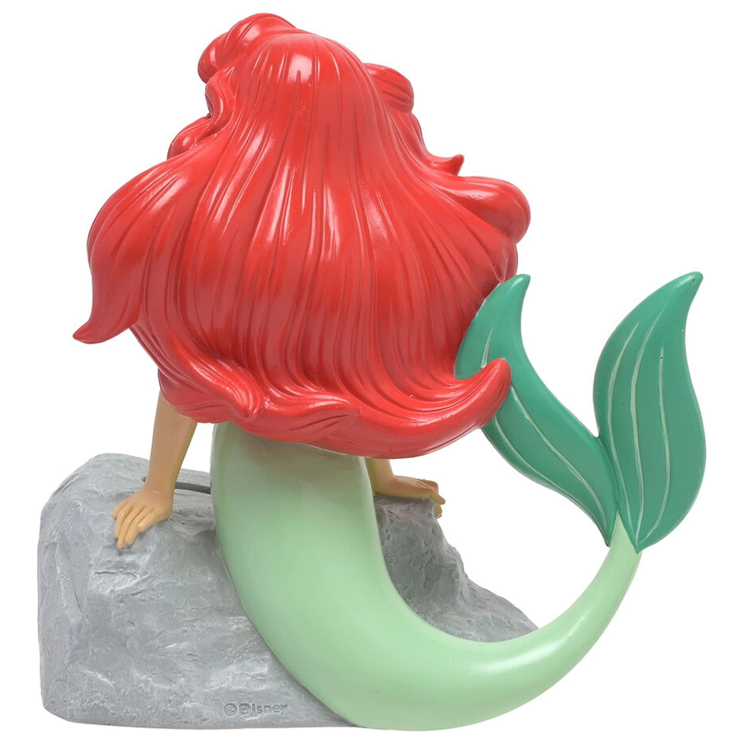 Disney The Little Mermaid Ariel kasica-prasica fotografija proizvoda
