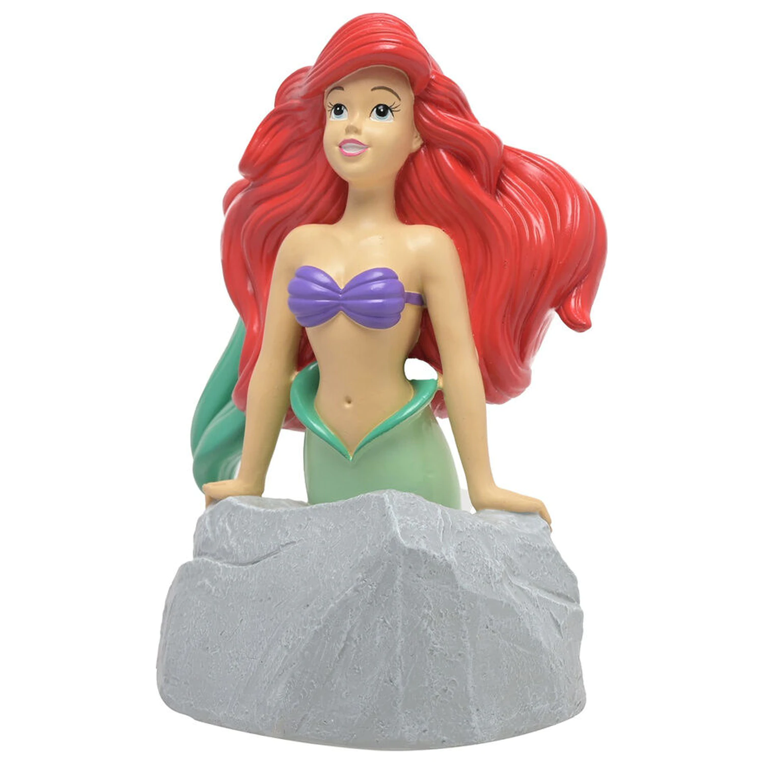 Disney The Little Mermaid Ariel kasica-prasica fotografija proizvoda