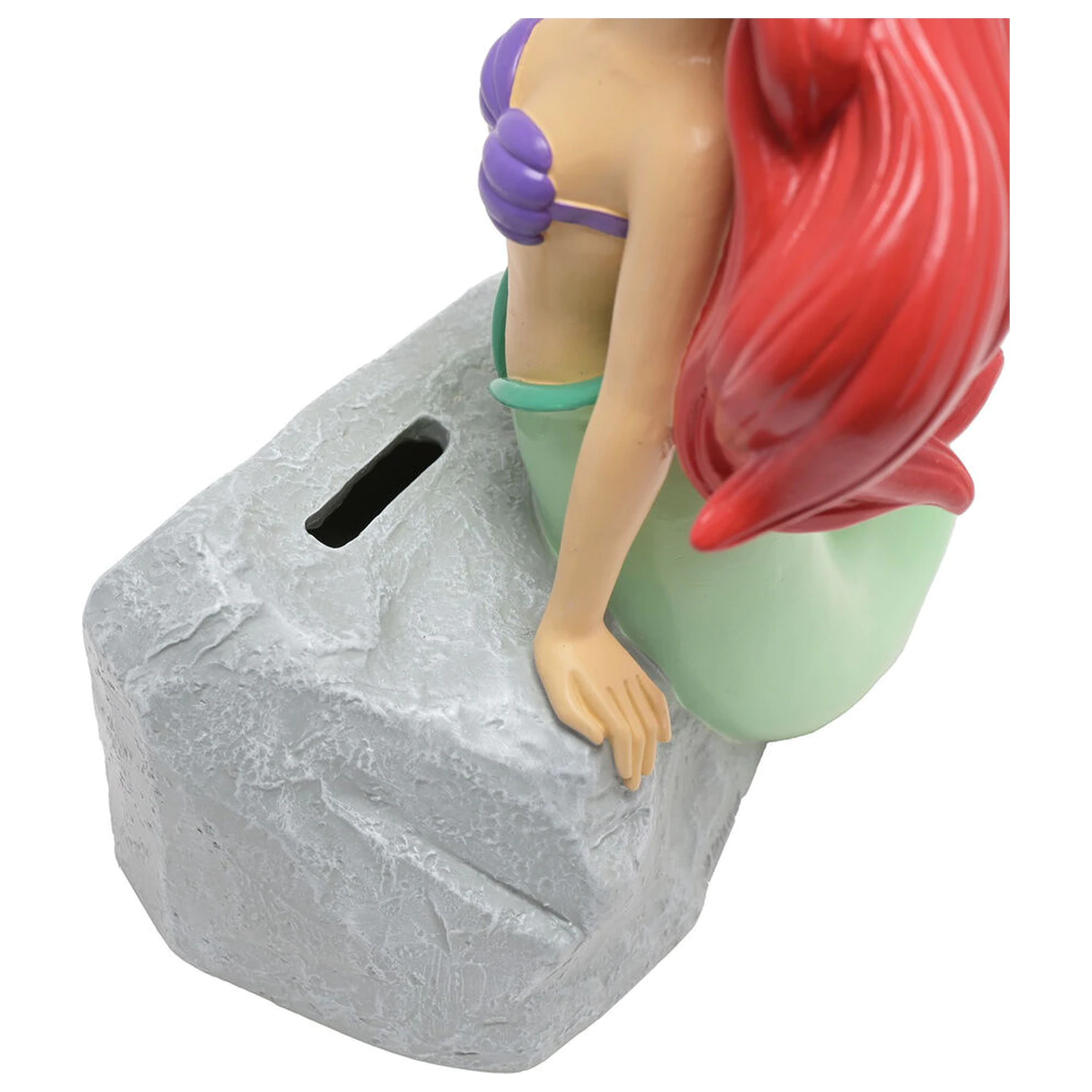 Disney The Little Mermaid Ariel kasica-prasica fotografija proizvoda