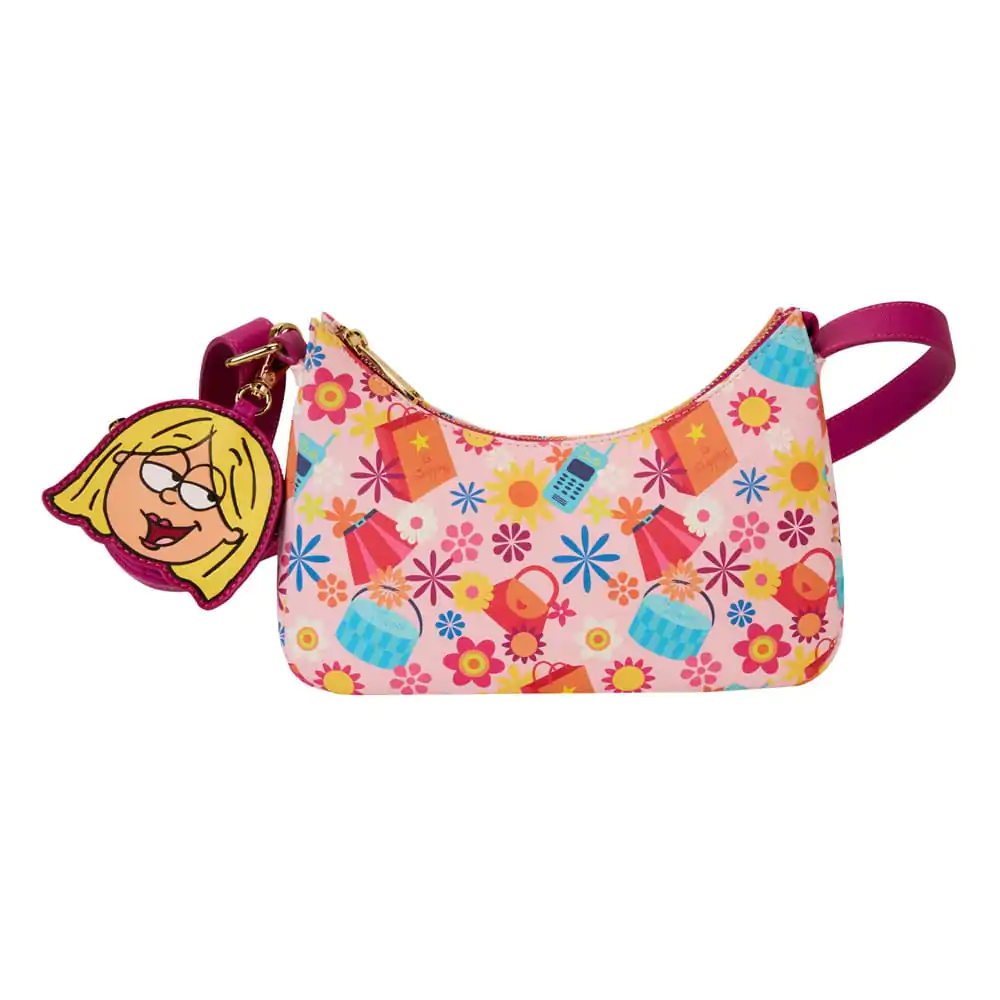 Disney by Loungefly Crossbody torba Lizzie McGuire fotografija proizvoda