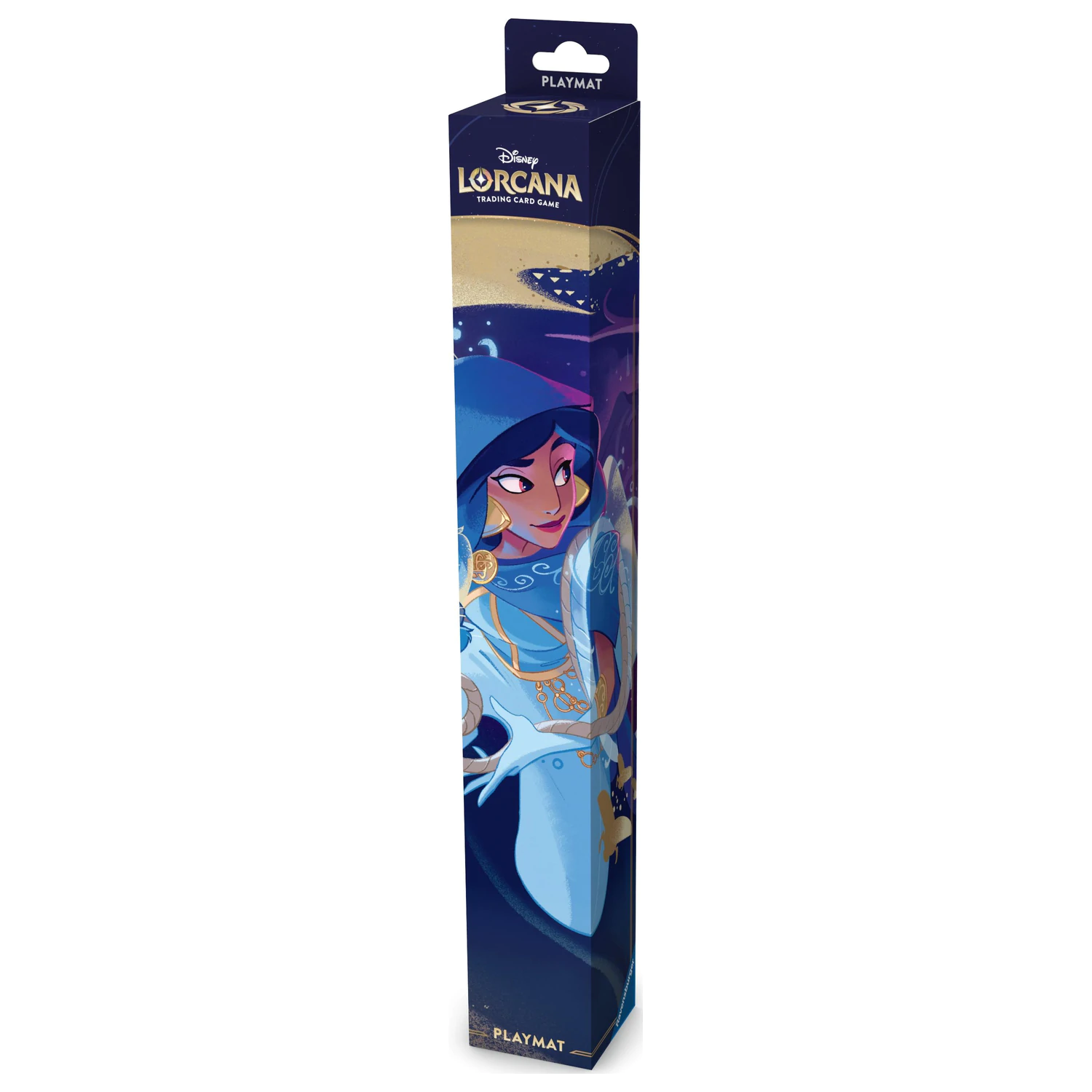 DISNEY Lorcana Playmat Jasmine – Chapter 10 fotografija proizvoda