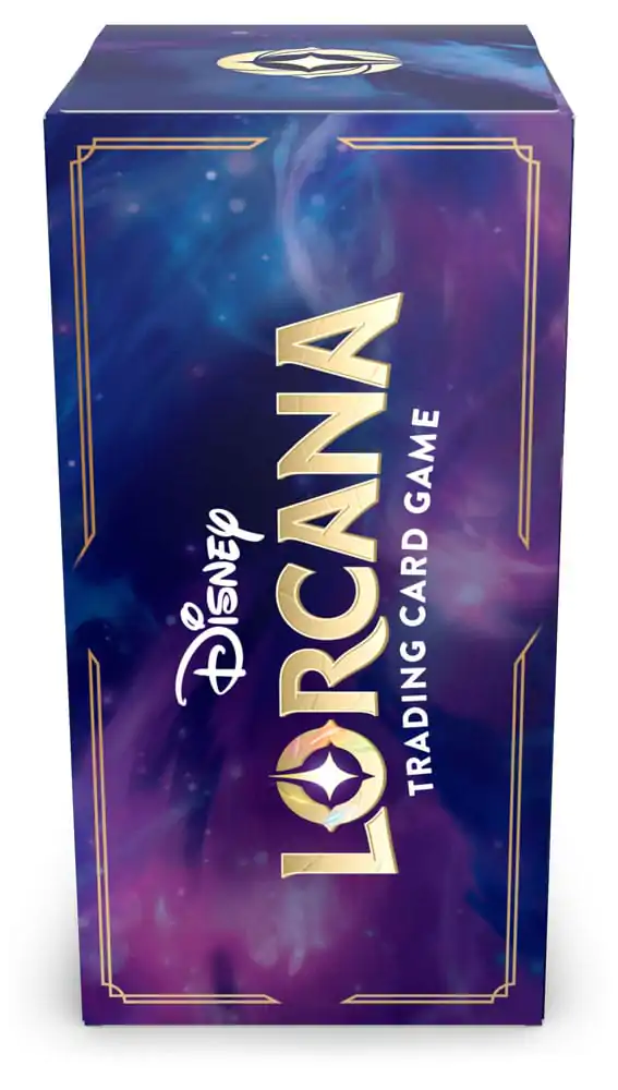 Disney Lorcana TCG Archazias Insel Poklon Set Stitch *Njemačko izdanje* fotografija proizvoda