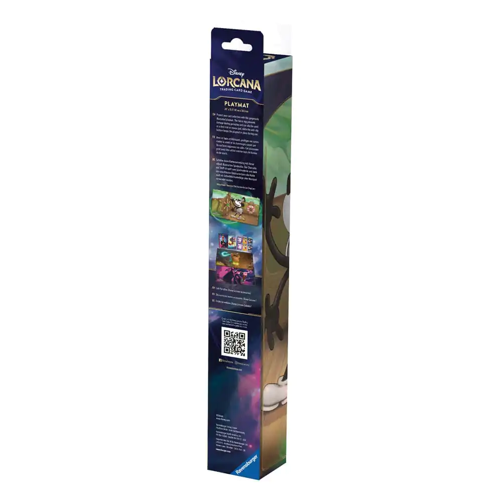 Disney Lorcana TCG Podloga za igranje Mickey Mouse fotografija proizvoda