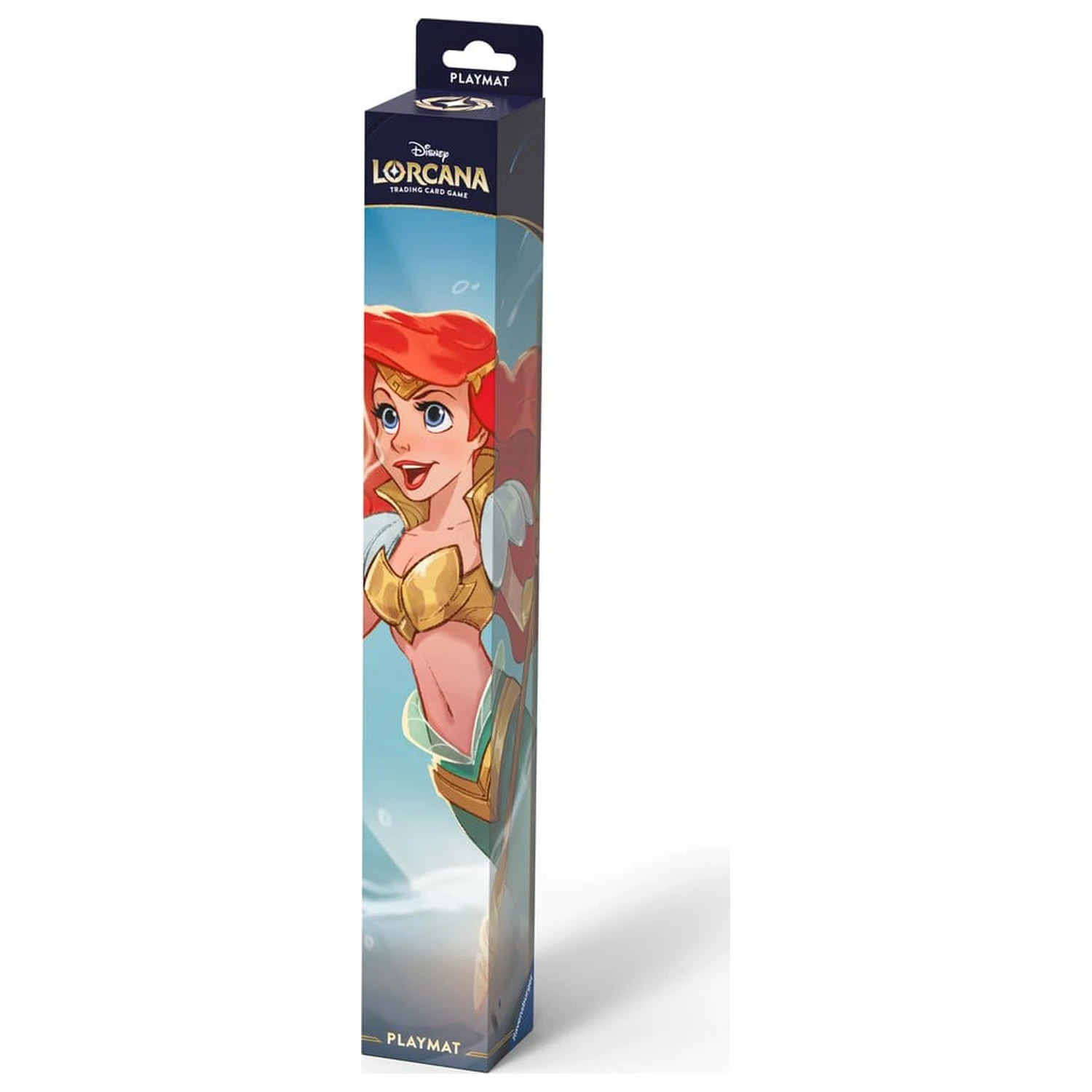 Disney Lorcana TCG Podloga za igranje Arielle fotografija proizvoda