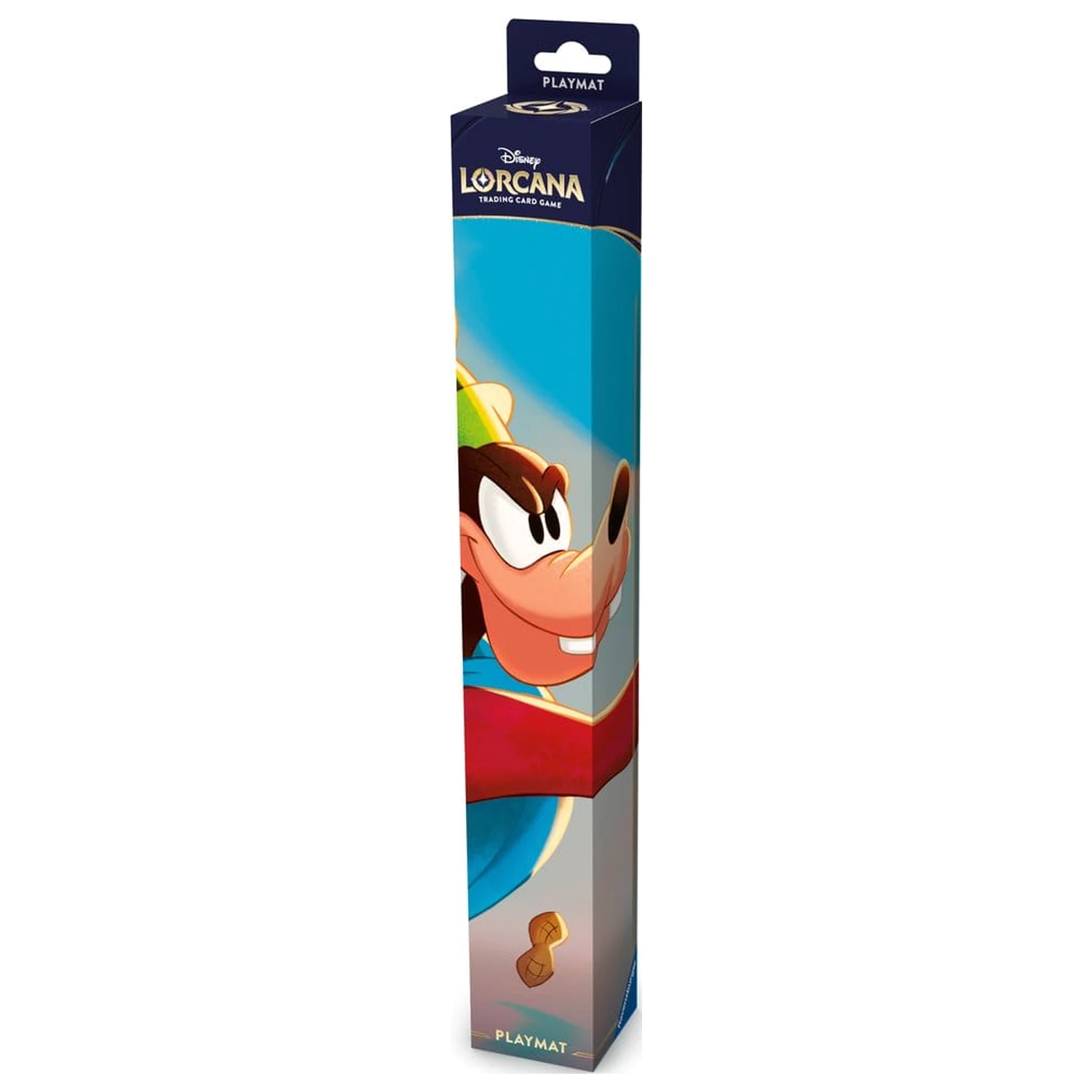 Disney Lorcana TCG Podloga za igranje Goofy fotografija proizvoda