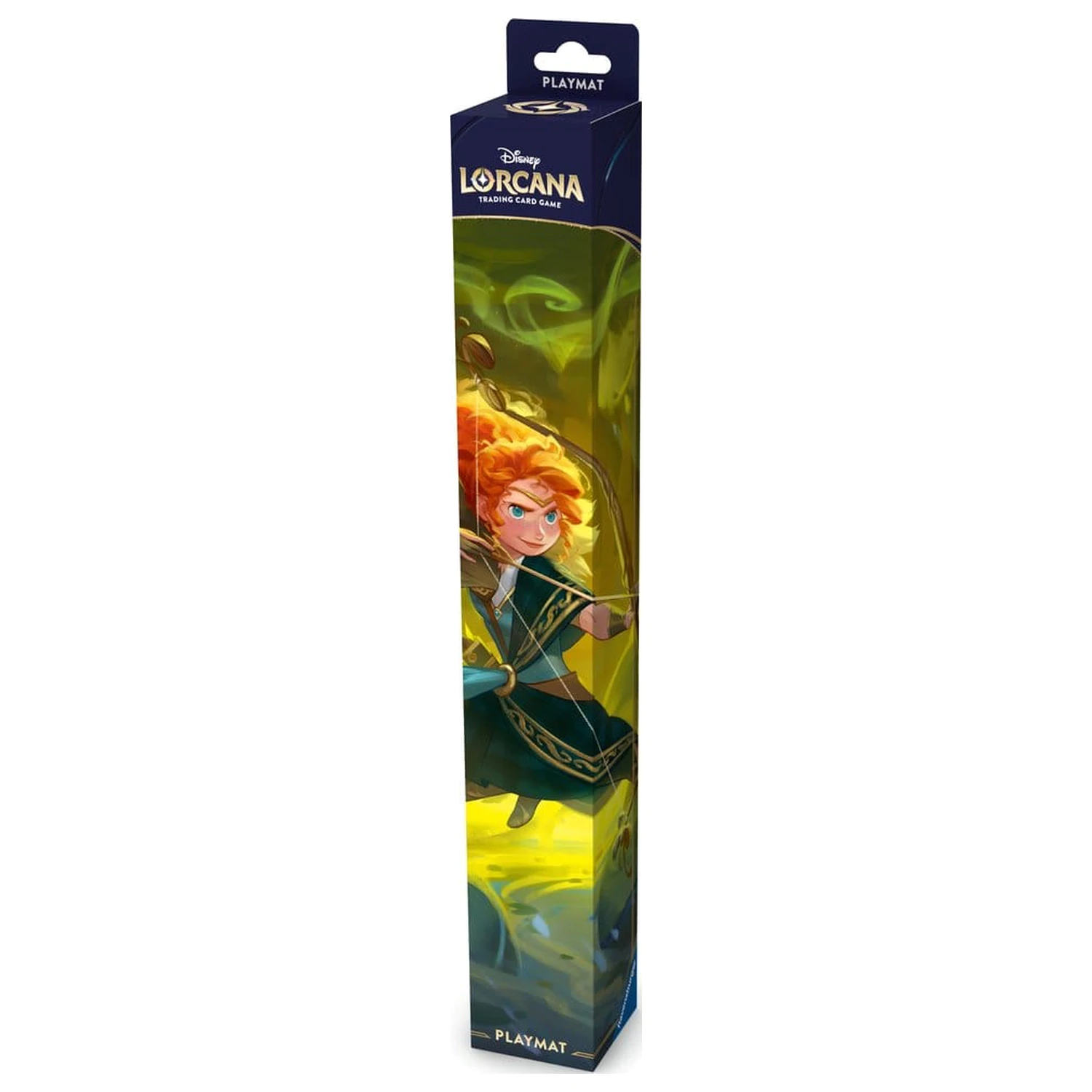 Disney Lorcana TCG Podloga za igranje Merida fotografija proizvoda