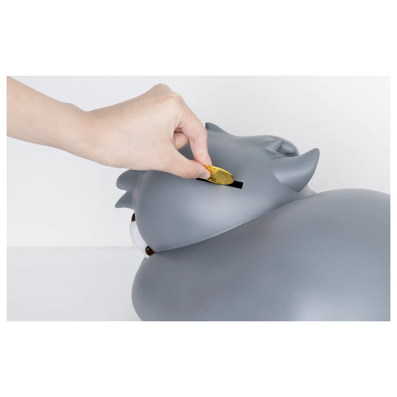 Disney Vinyl Bank Lucifer 21 cm fotografija proizvoda
