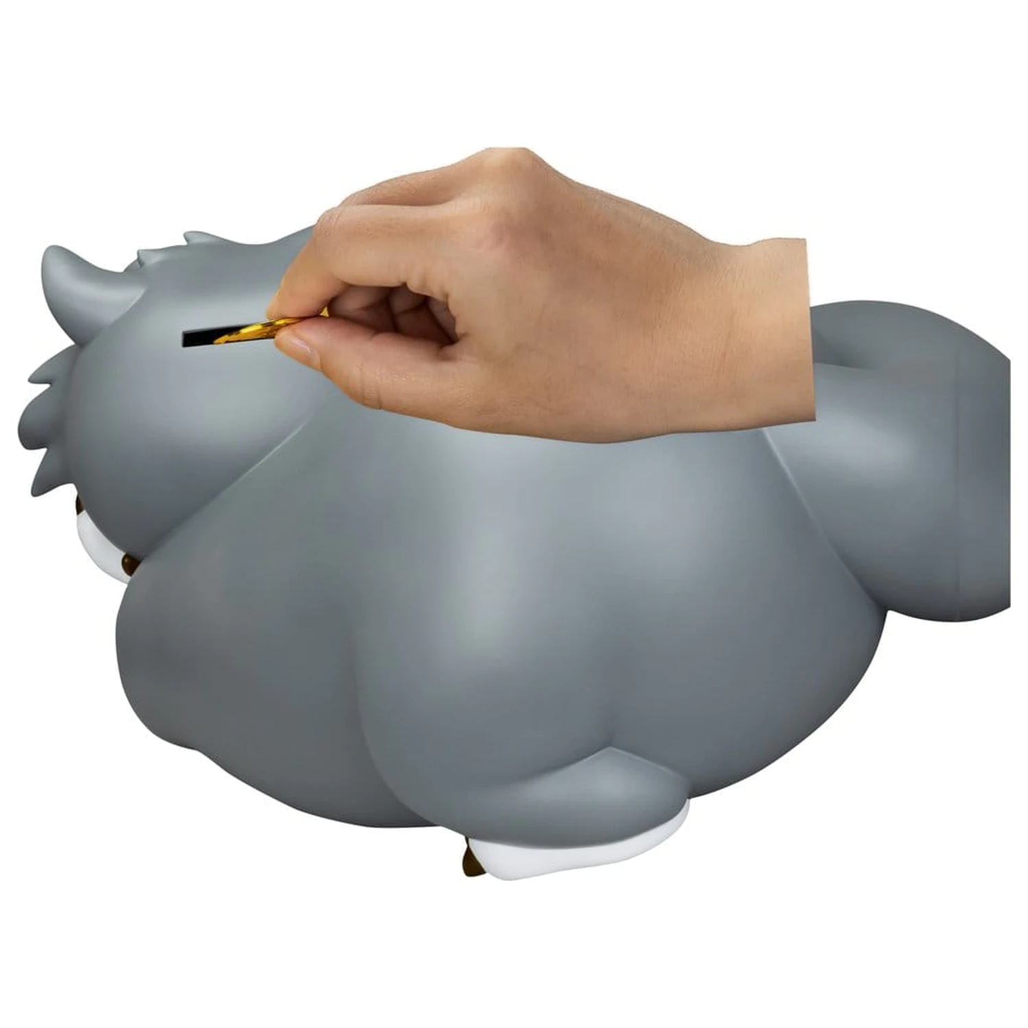 Disney Vinyl Bank Lucifer 21 cm fotografija proizvoda