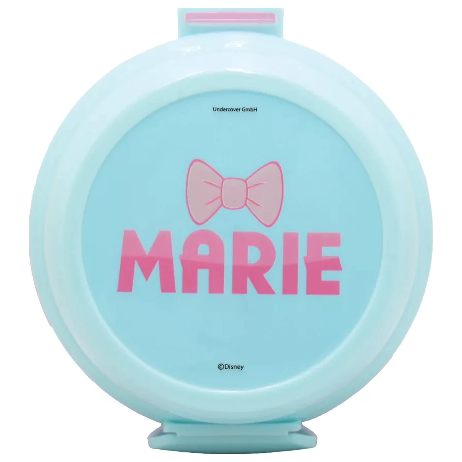 Disney Marie Adorable plastična posuda za grickalice, kutija za ručak 270 ml fotografija proizvoda
