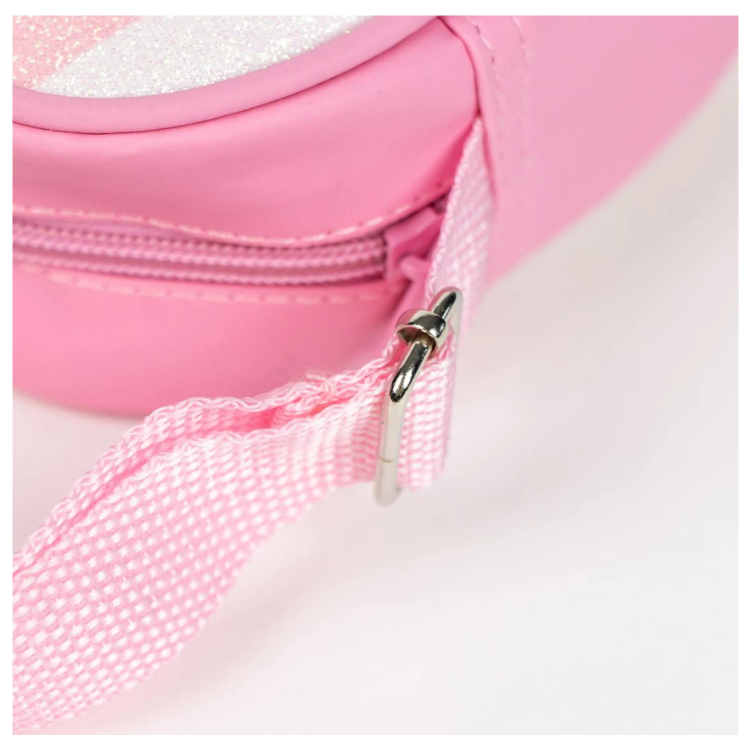 Disney Marie the Cat Cute Glittery Torba za rame, torba preko tijela fotografija proizvoda