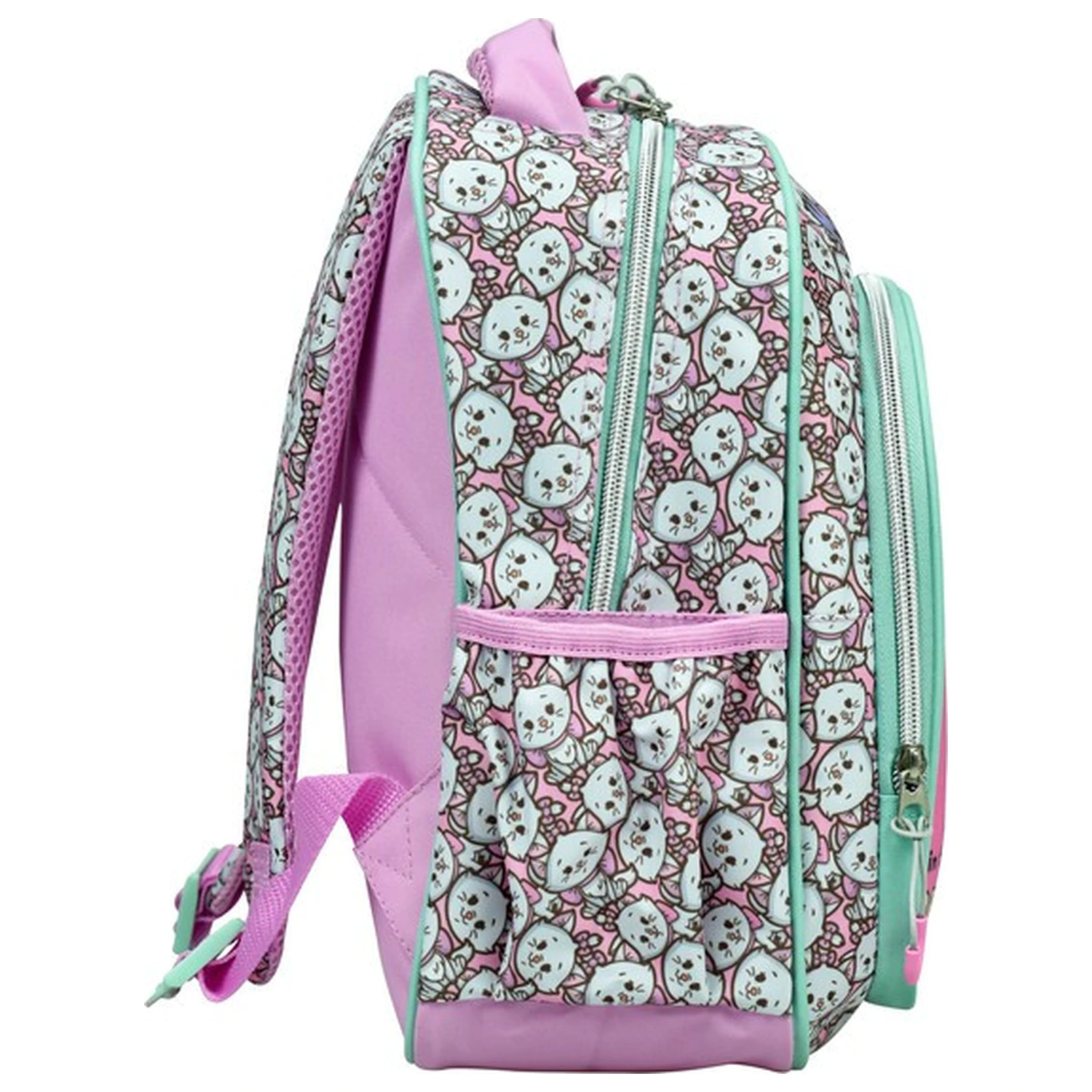Disney Marie the Cat Dreams Ruksak, torba 30 cm fotografija proizvoda
